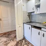 Oleholidays 132 Romana Playa Vista Al Mar * Marbella