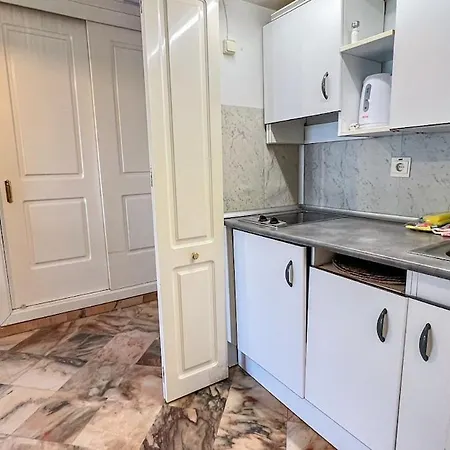 Oleholidays 132 Romana Playa Vista Al Mar * Марбелья