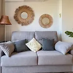 Oleholidays 132 Romana Playa Vista Al Mar * Marbella