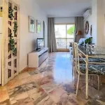 Oleholidays 132 Romana Playa Vista Al Mar 아파트 *