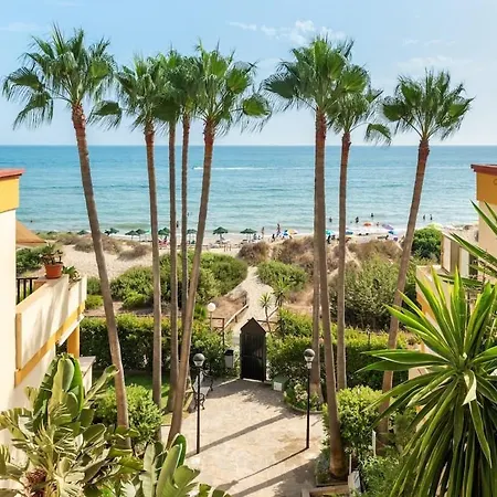 아파트 Oleholidays 132 Romana Playa Vista Al Mar