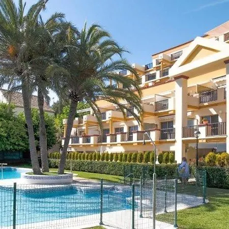 Oleholidays 132 Romana Playa Vista Al Mar *