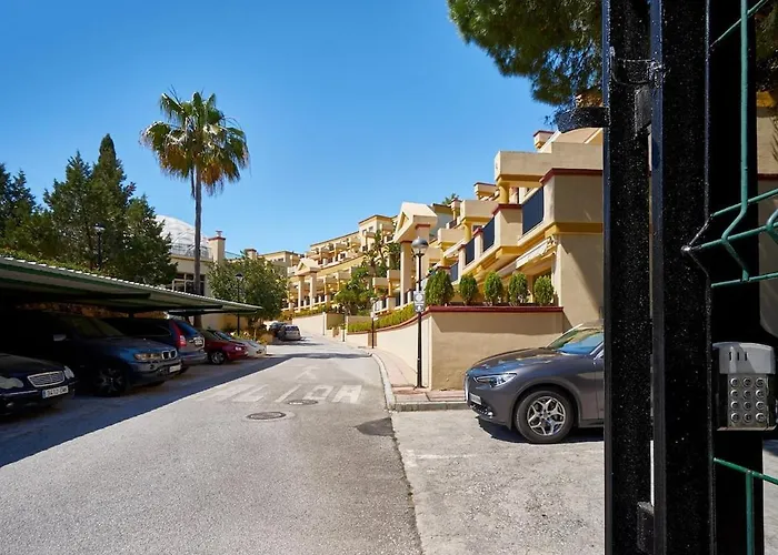 アパート Oleholidays 132 Romana Playa Vista Al Mar