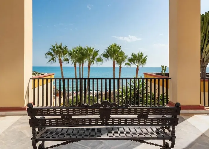 Oleholidays 132 Romana Playa Vista Al Mar アパート *