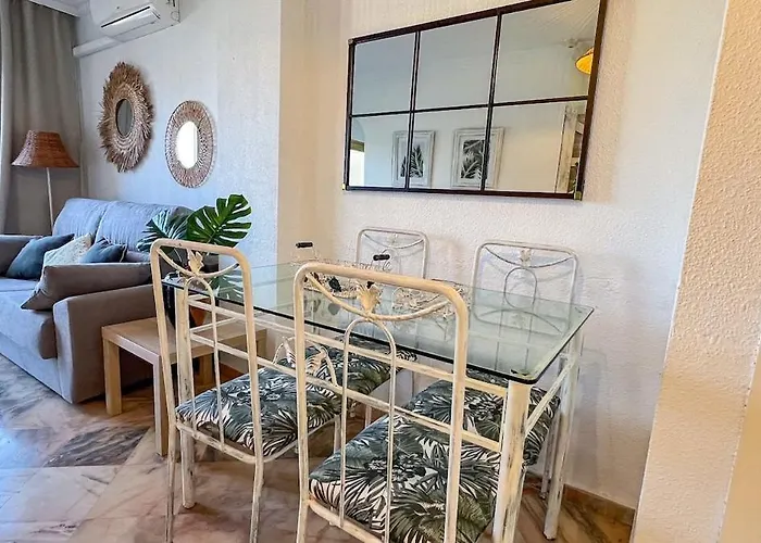 Oleholidays 132 Romana Playa Vista Al Mar アパート