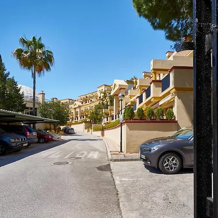 Apartment Oleholidays 132 Romana Playa Vista Al Mar