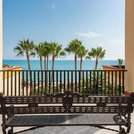 Oleholidays 132 Romana Playa Vista Al Mar Apartment *