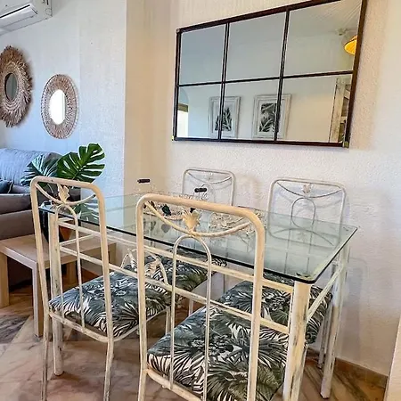 Oleholidays 132 Romana Playa Vista Al Mar Apartment